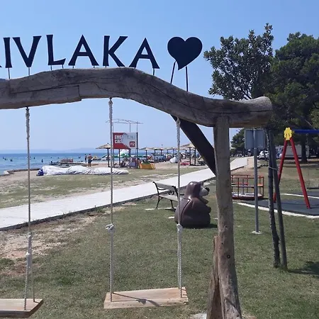 Blue Horizon House Tatil Evi *