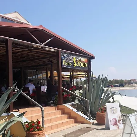 Tatil Evi Blue Horizon House *