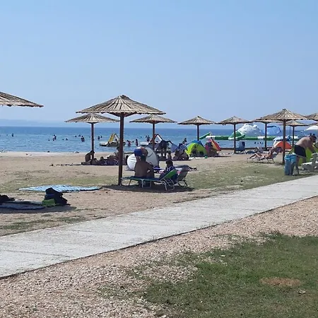 Blue Horizon House Tatil Evi *