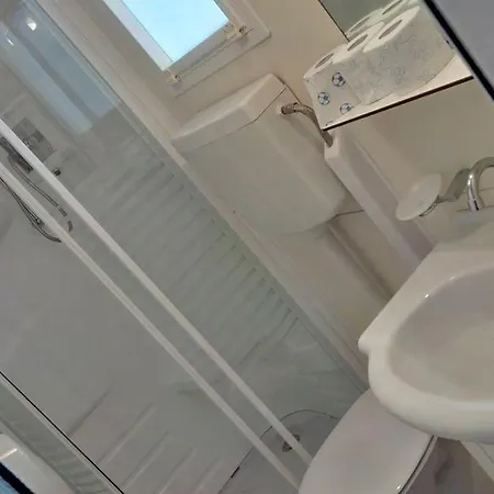 Tatil Evi Blue Horizon House *