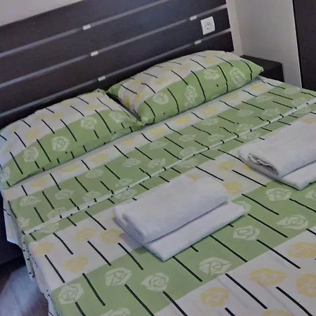 Blue Horizon House Tatil Evi *