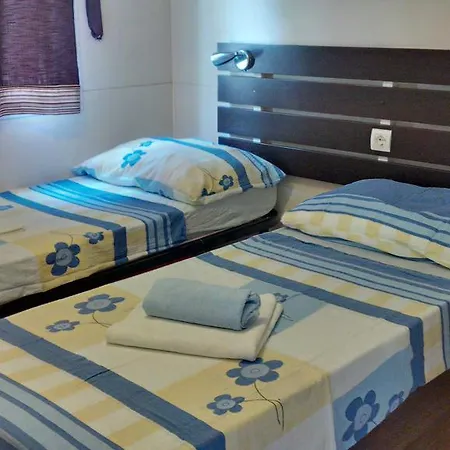 Tatil Evi Blue Horizon House