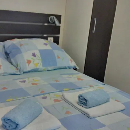 Tatil Evi Blue Horizon House *