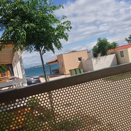 Blue Horizon House Tatil Evi *