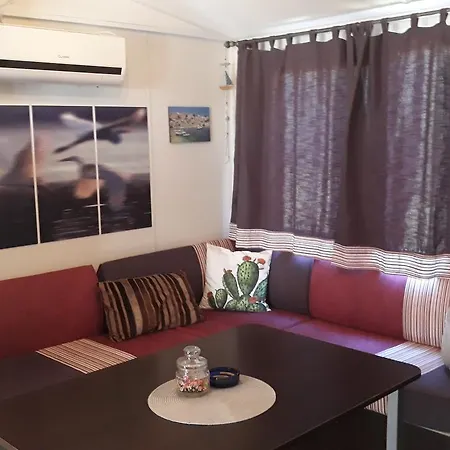 Blue Horizon House Tatil Evi *