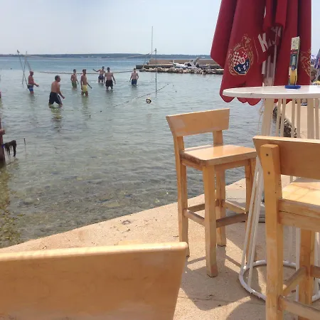 Blue Horizon House Tatil Evi *