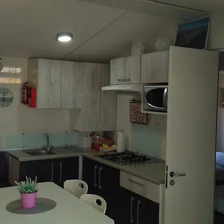 Blue Horizon House Tatil Evi *